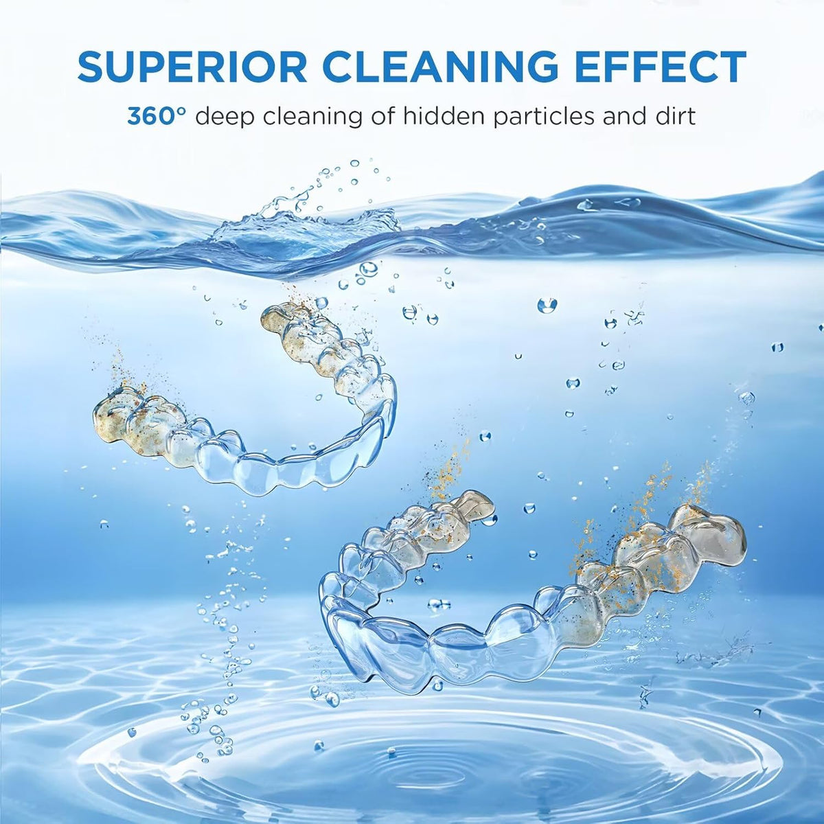 Dental Ultrasonic Cleaner - View 3