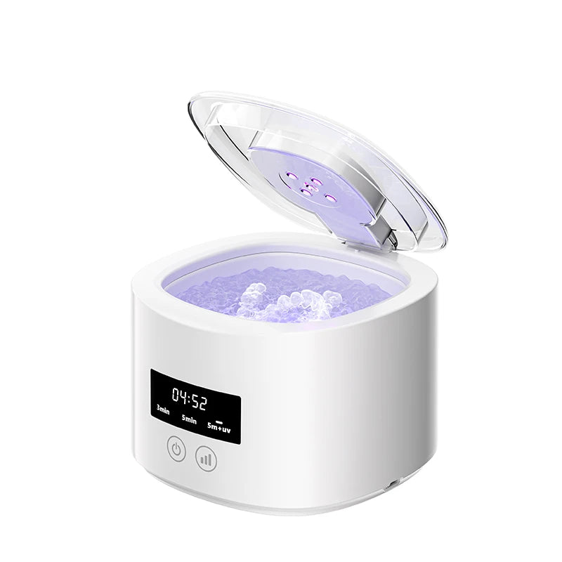 UltraClean Retainer Cleaner